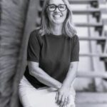 Fernanda Barros, consultora imobiliária da KW Area