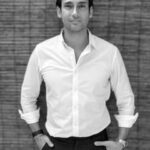 João Jardim, consultor imobiliário da KW Area
