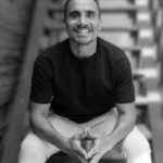 Joel Coutinho, consultor imobiliário da KW Area
