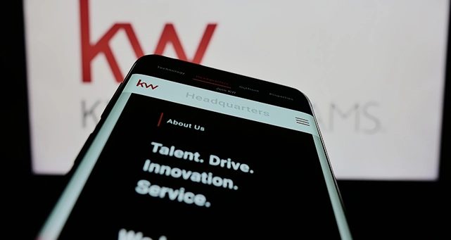 Keller Williams: tecnologia e formação na palma da mão