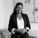 Margarida Brilhante, consultora imobiliária da KW Area