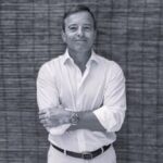 Miguel Mello, consultor imobiliário da KW Area