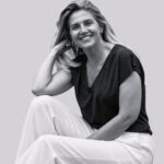 Raquel Ferro, consultora imobiliária da KW Area